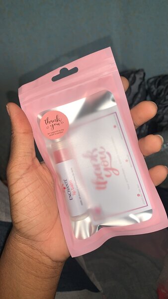 Enchanté lip balm (5ml)