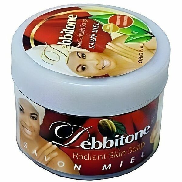 Savon Miel Éclatant Debbitone
