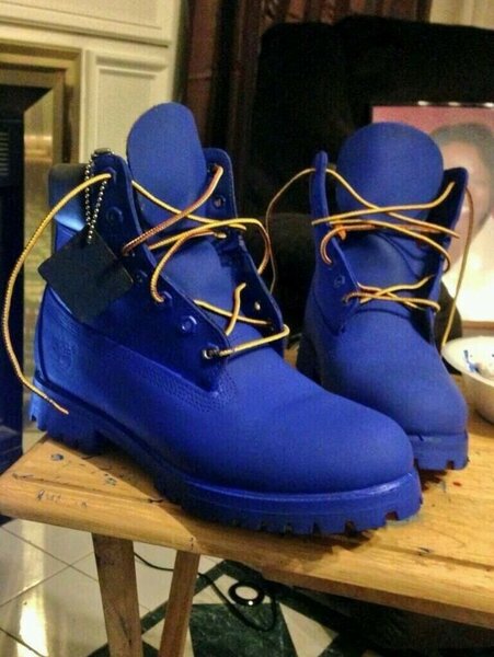 Timberland Boot