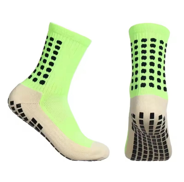 Chaussettes de sport antidérapantes
