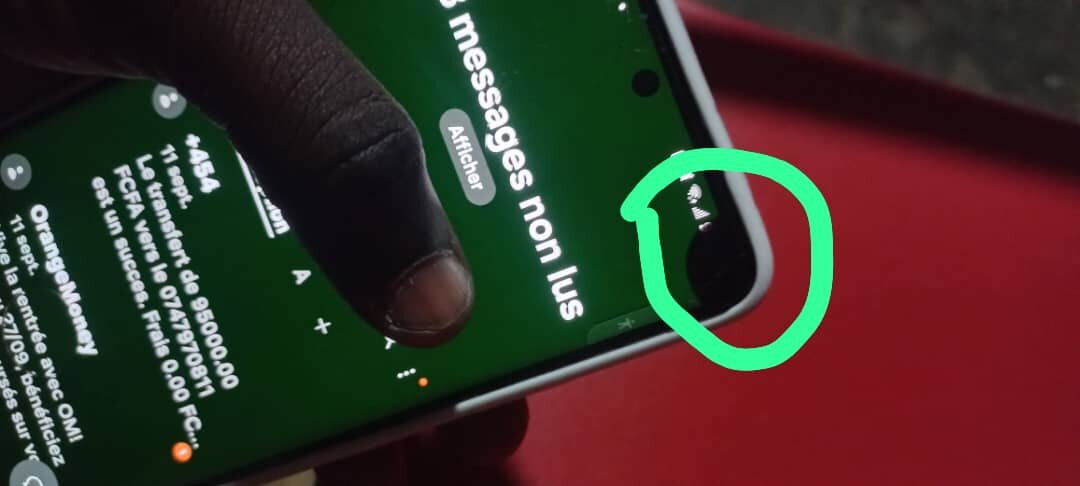Samsung Galaxy S21 Ultra 5G