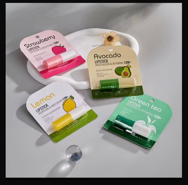 Baume à Lèvres Nourrissant