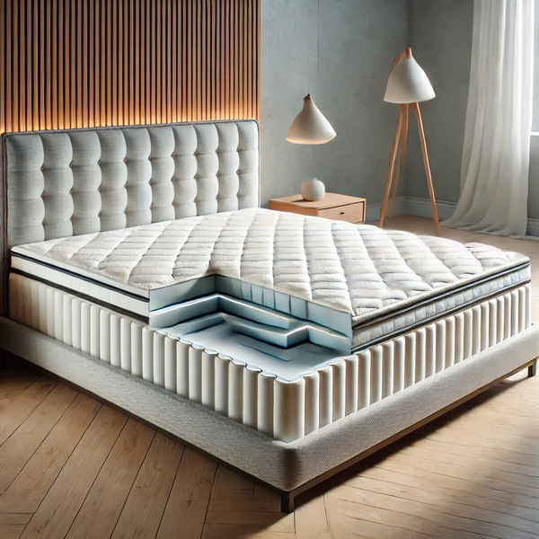 Matelas Orthopédique