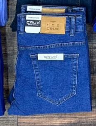 Denim jeans Crux