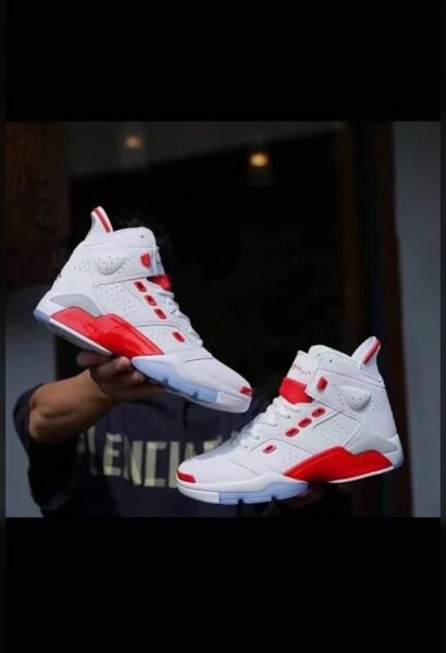 Baskets homme sport tendance