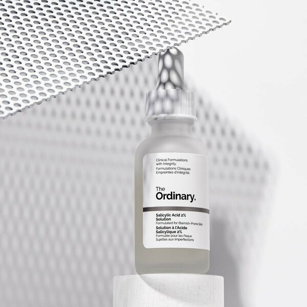 The Ordinary Salicylic Acid