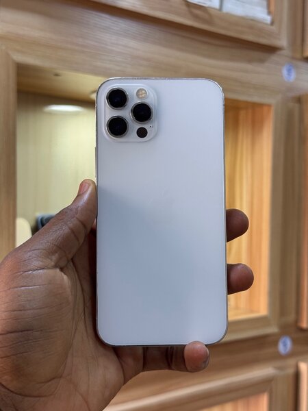 12 Pro 128Go Seconde Main