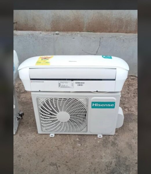 1.5 HP Air condition