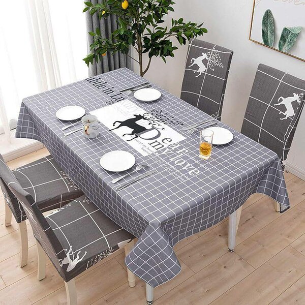 Dining table clothes