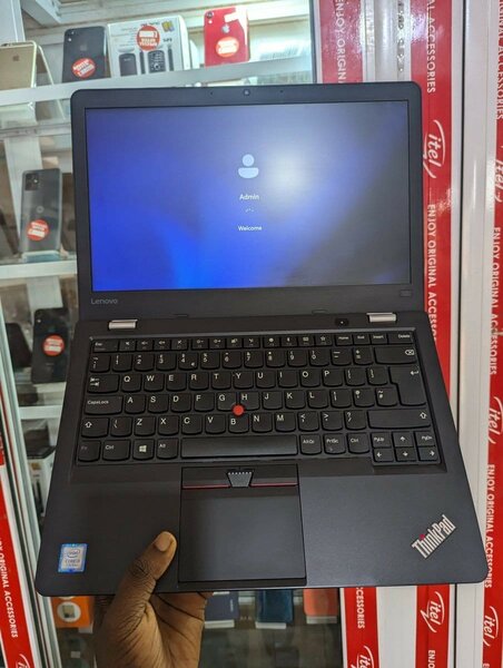 Lenovo Thinkpad 13