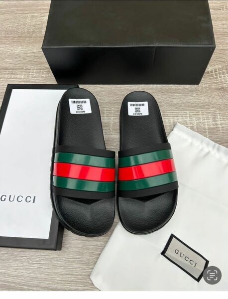 Claquette Gucci
