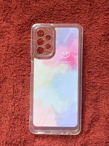 Samsung A32 5G phone case