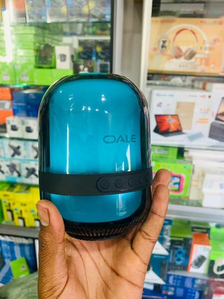 Oale Bluetooth speaker