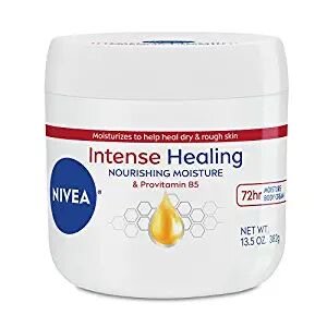 NIVEA Intense Healing Moisturizer
