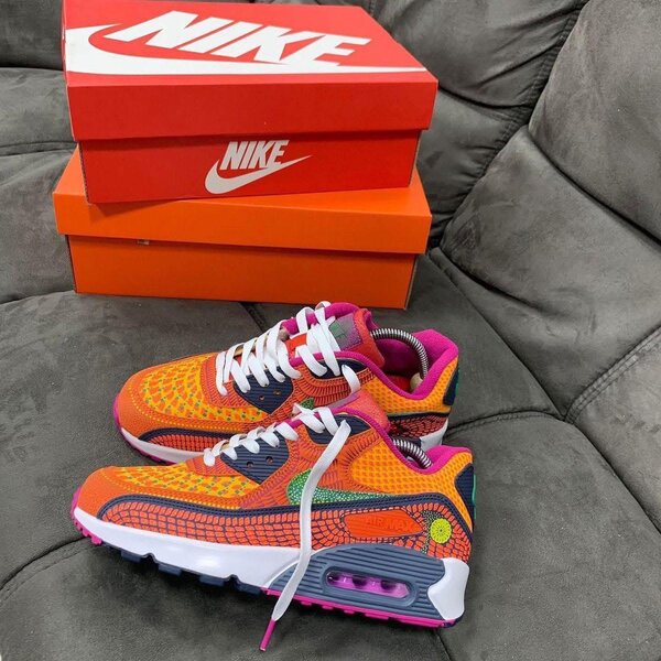 Nike Air Max 90 Multicolore