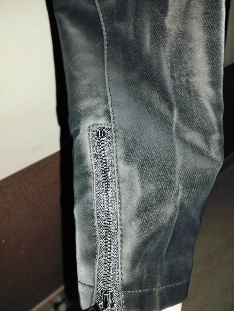 Velvet jacket for men size large