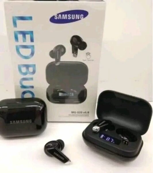 Écouteurs Sans Fil Samsung LED