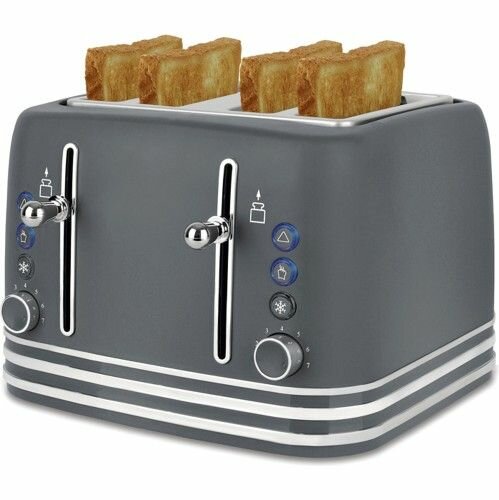 Tesco toaster