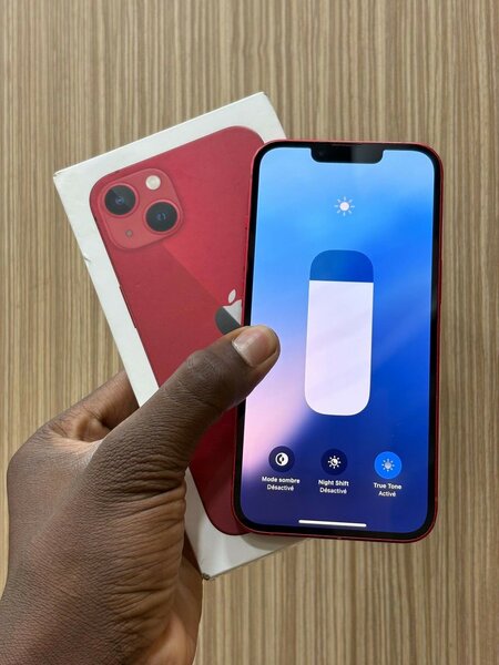 iPhone 13 128g giga avec carto