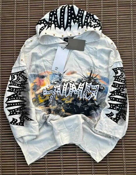 Sweat à capuche Artiste Urbain