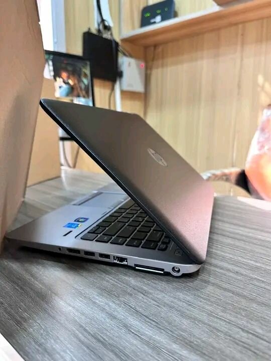 HP Laptop Professionnel