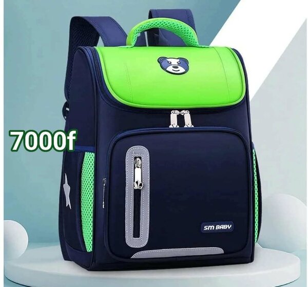 Sac à dos enfant SM Baby