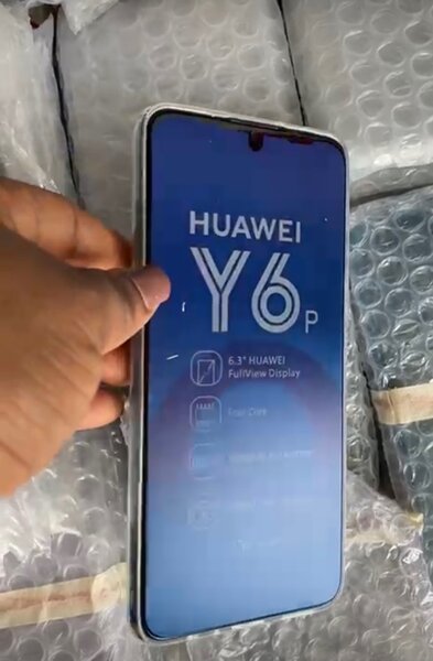 Huawei Y6