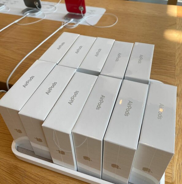 Airpods pro 2 (2nd generation)