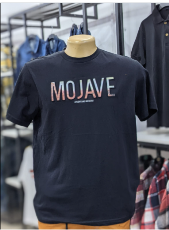 Quality Round neck T-shirts