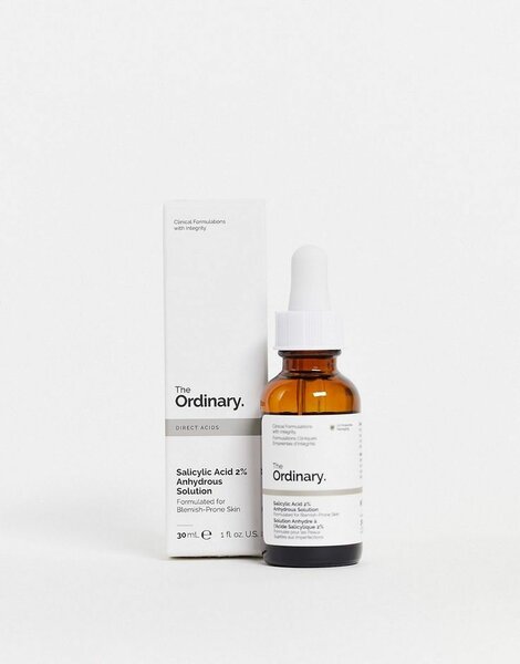 Serum salicylique The Ordinary