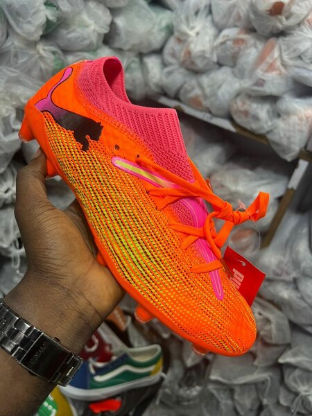 Chaussures de sport homme femme