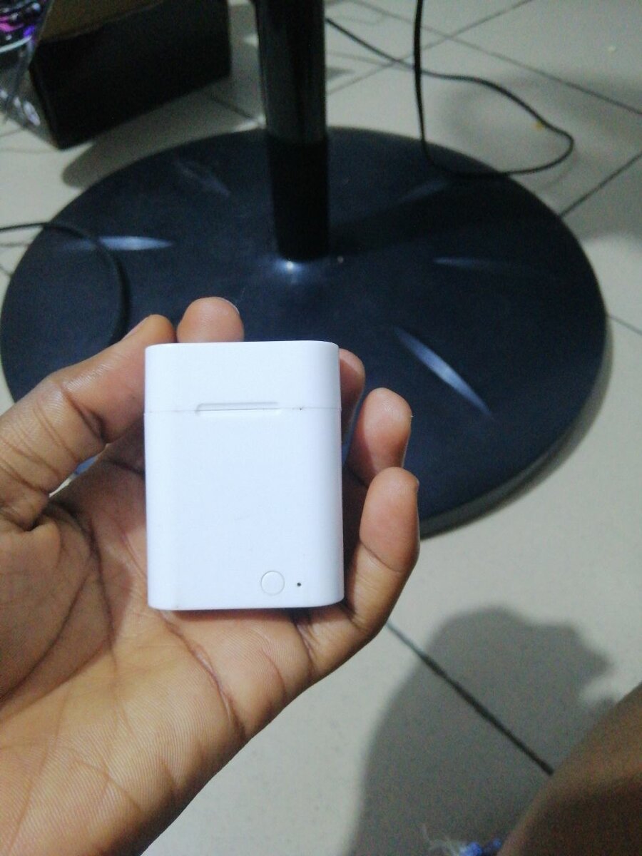 Écouteurs sans fil Bluetooth