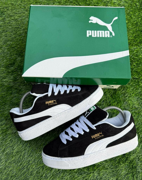 Baskets Puma Suede Classiques