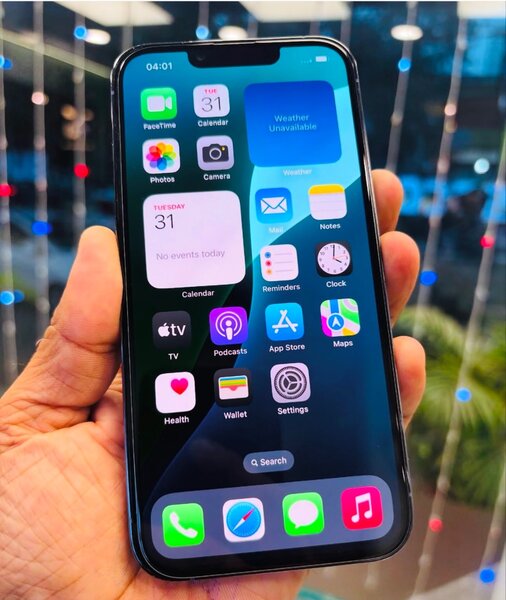 iPhone 13 Pro 128gig