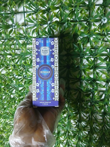 Parfum Aqua Alreem 50ml