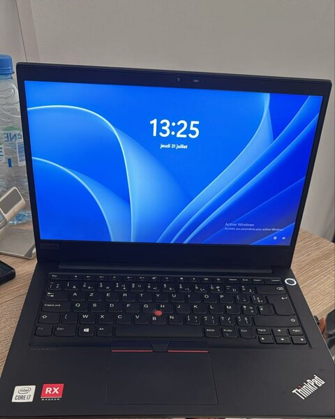 Pc portable lenovo