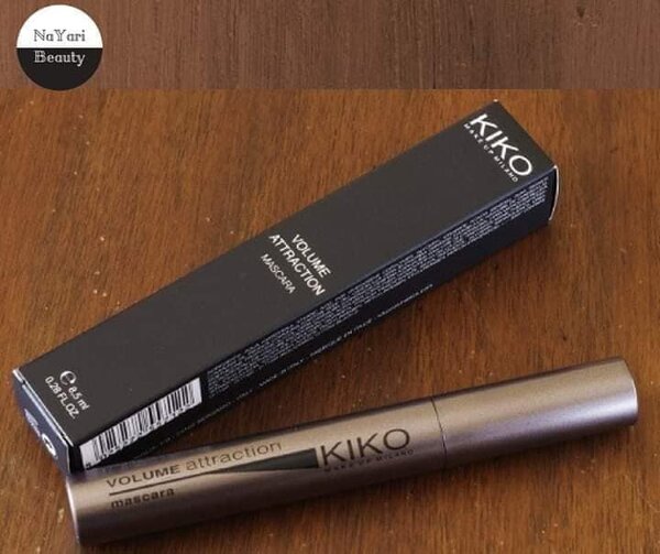 Mascara KIKO 