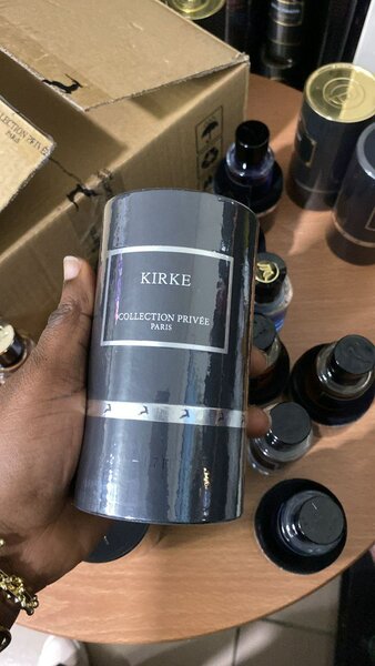 Parfum Kirke Collection Privée