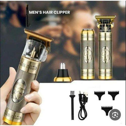 Tondeuse cheveux homme pro