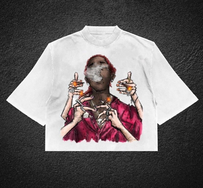 QUALITY DESIGNER TOPS