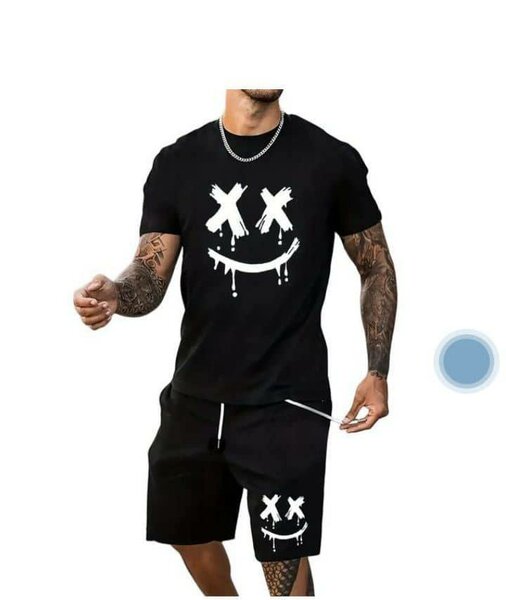 Joli complet noir disponible