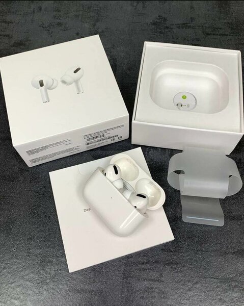 Écouter airpods pro2