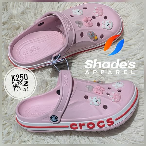 Crocs 