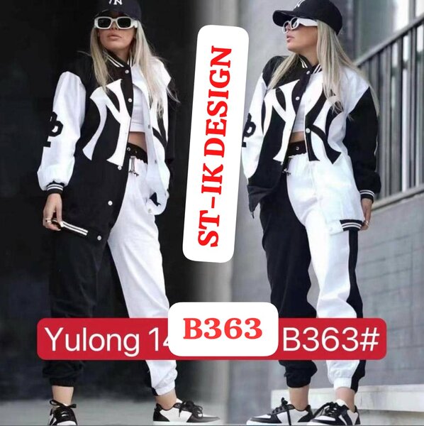 Vêtements d'extérieur