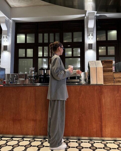 Костюм двойка