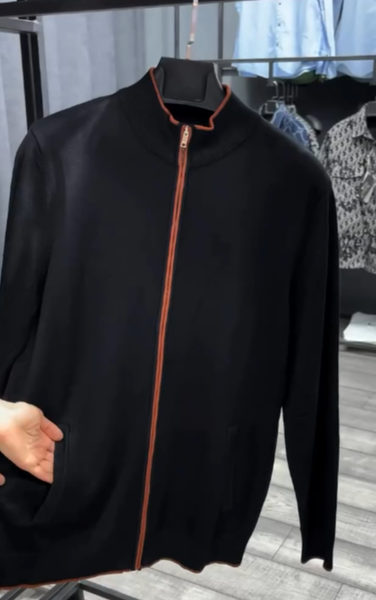 Эркектердин свитери