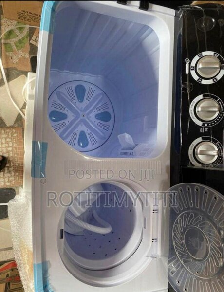 Pearl washing machine