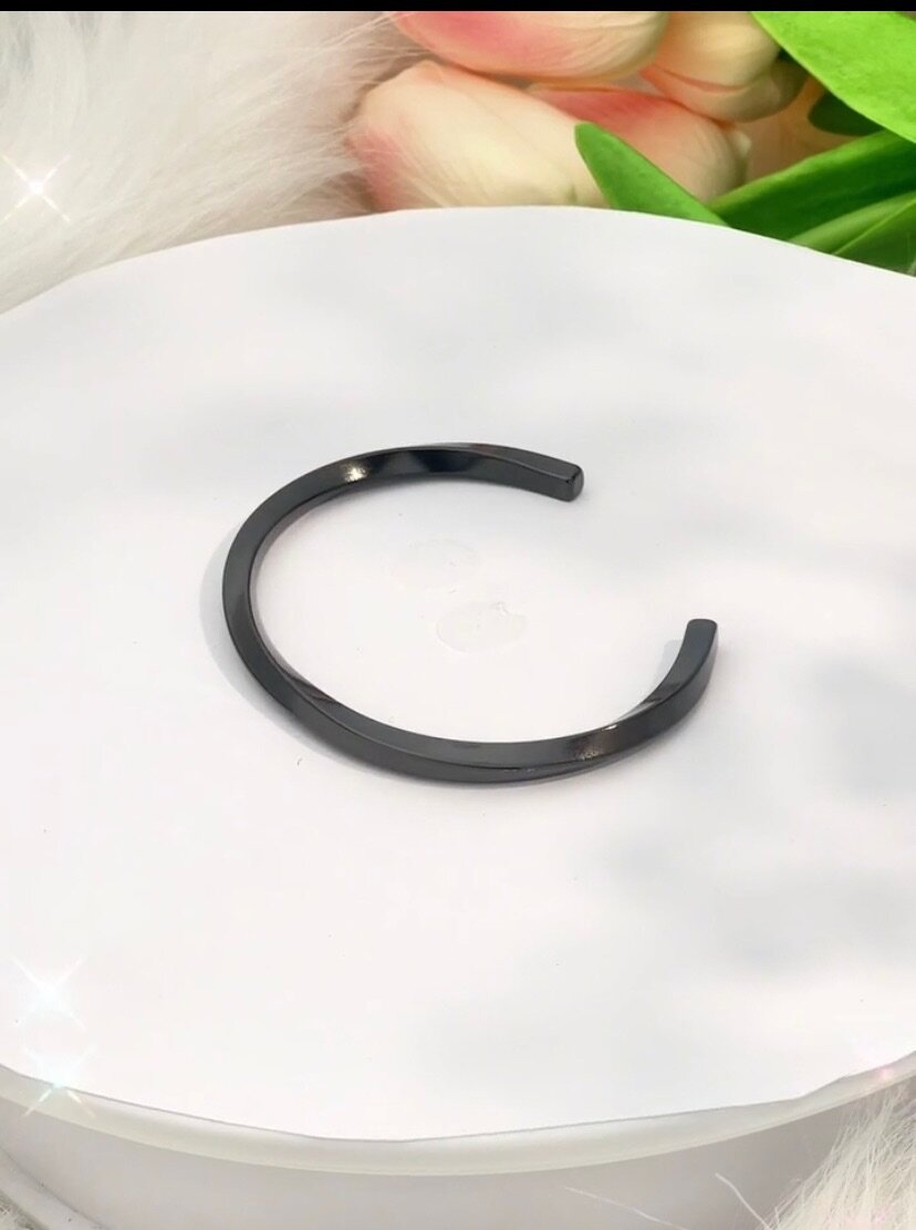 Bracelet en acier inoxydable