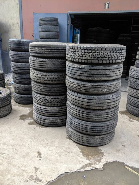 Tires