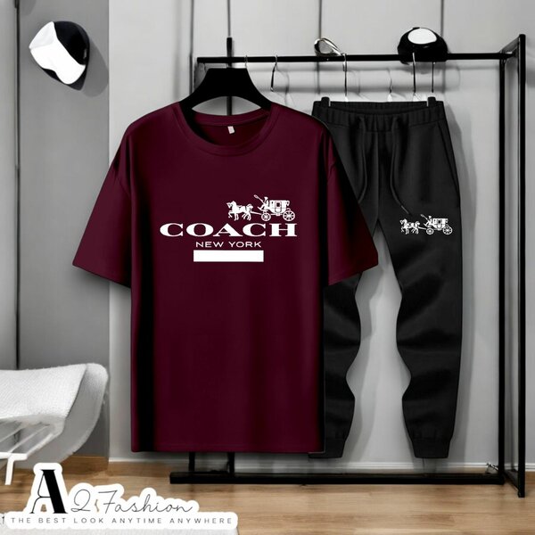 T.shirt& trouser 10 colours